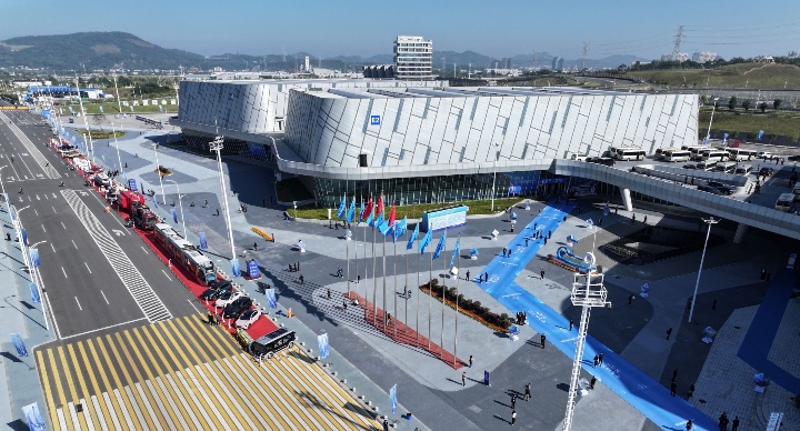 北斗系統服務及相關產品已輸出到130余個國家